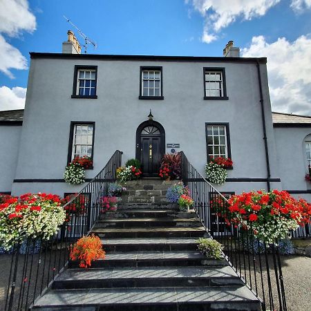 Bed and Breakfast The Harbour Masters House Banagher Екстер'єр фото