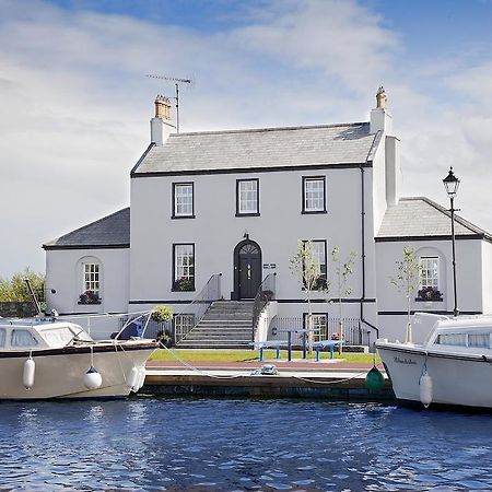 Bed and Breakfast The Harbour Masters House Banagher Екстер'єр фото
