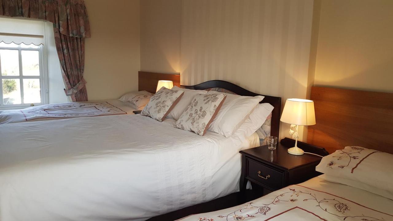 Bed and Breakfast The Harbour Masters House Banagher Екстер'єр фото