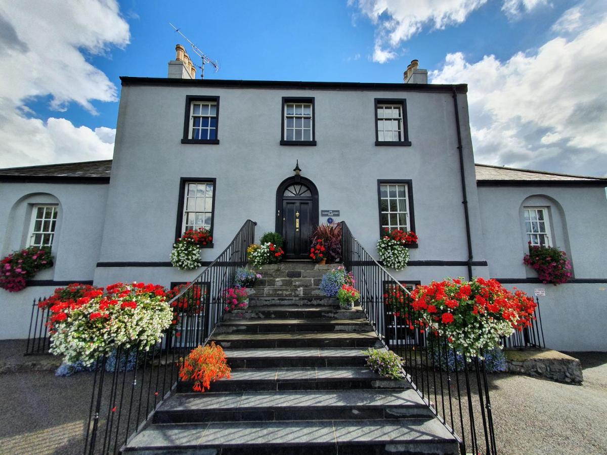 Bed and Breakfast The Harbour Masters House Banagher Екстер'єр фото