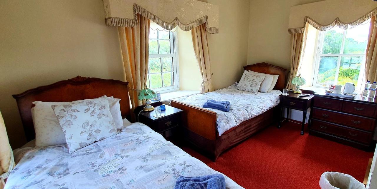 Bed and Breakfast The Harbour Masters House Banagher Екстер'єр фото
