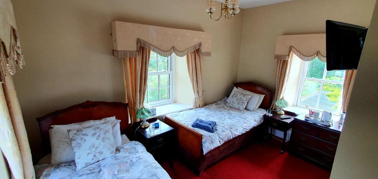 Bed and Breakfast The Harbour Masters House Banagher Екстер'єр фото