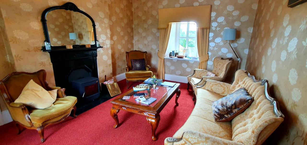 Bed and Breakfast The Harbour Masters House Banagher Екстер'єр фото