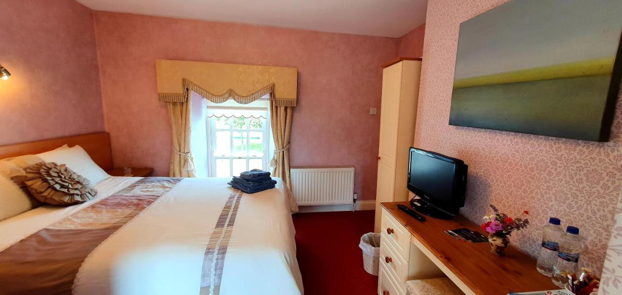 Bed and Breakfast The Harbour Masters House Banagher Екстер'єр фото