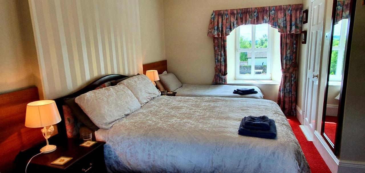 Bed and Breakfast The Harbour Masters House Banagher Екстер'єр фото