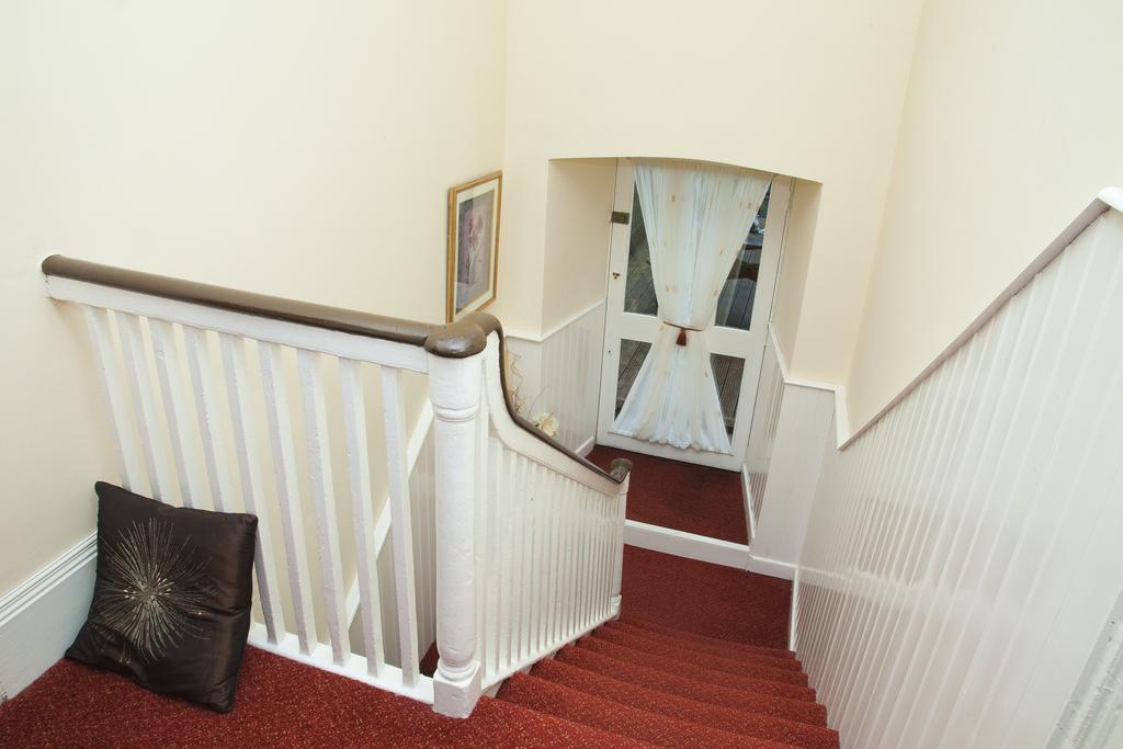 Bed and Breakfast The Harbour Masters House Banagher Екстер'єр фото