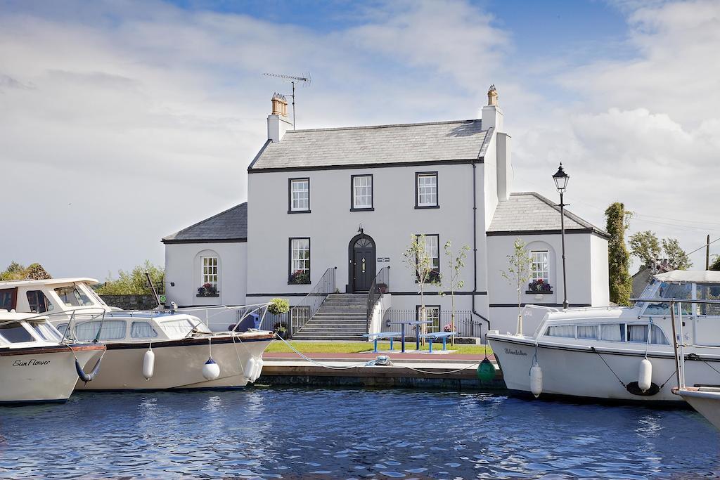 Bed and Breakfast The Harbour Masters House Banagher Екстер'єр фото