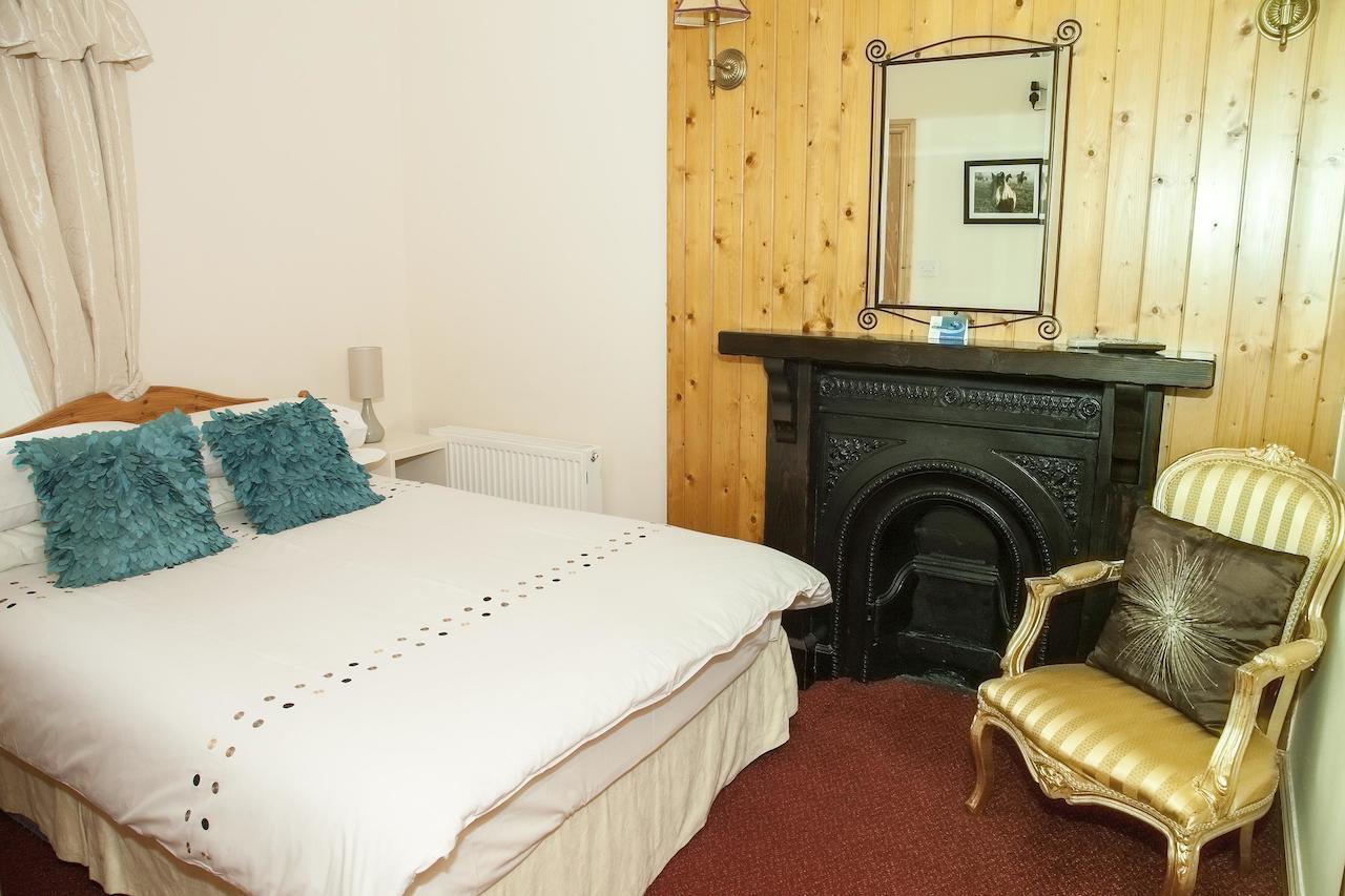 Bed and Breakfast The Harbour Masters House Banagher Номер фото