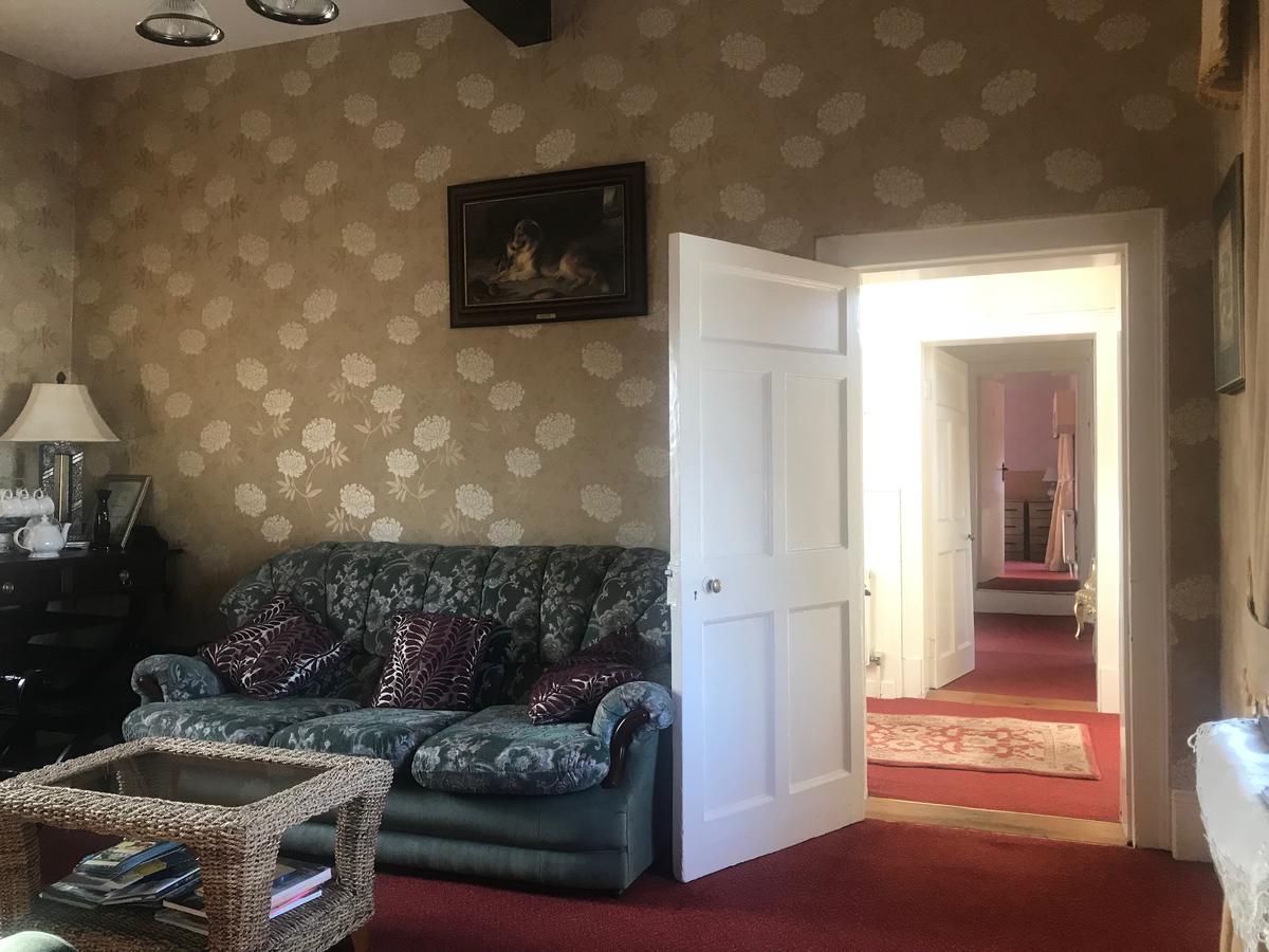 Bed and Breakfast The Harbour Masters House Banagher Екстер'єр фото